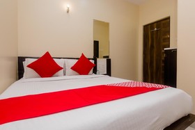 Hotel Airport Metro by OYO