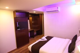 Hotel Air Stay Inn