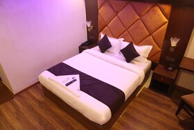 Hotel Air Stay Inn
