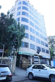 Hotel Air Stay Inn