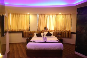 Hotel Air Stay Inn