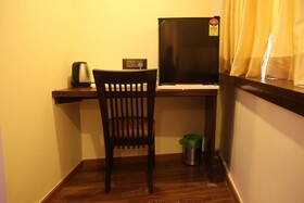 Hotel Air Stay Inn