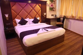 Hotel Air Stay Inn