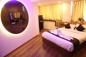 Hotel Air Stay Inn