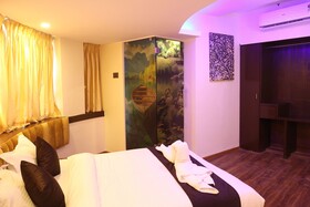 Hotel Air Stay Inn