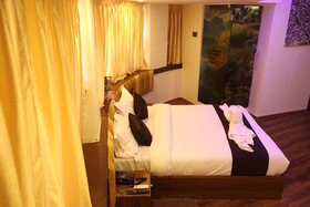 Hotel Air Stay Inn