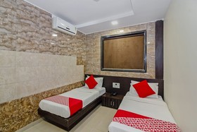 Hotel Ajwa