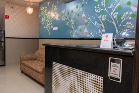 Hotel Ajwa