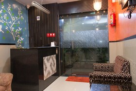 Hotel Ajwa