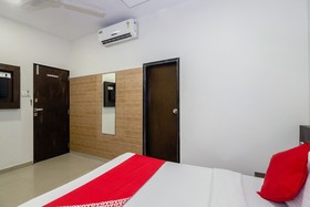 Hotel Ajwa