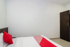 Hotel Ajwa