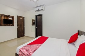 Hotel Ajwa