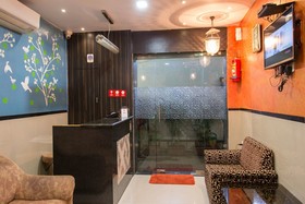 Hotel Ajwa