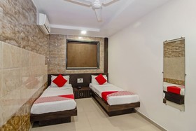 Hotel Ajwa