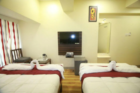 Hotel Alfa International