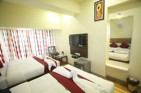 Hotel Alfa International