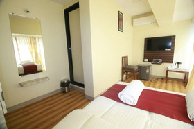 Hotel Alfa International