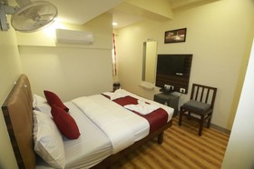Hotel Alfa International
