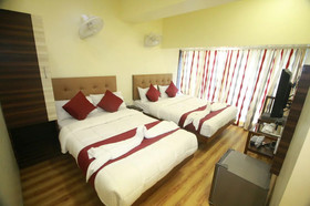 Hotel Alfa International