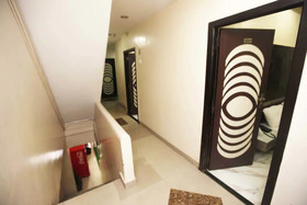 Hotel Al Madina