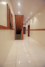 Hotel Al Madina