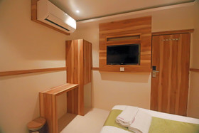 Hotel Al Madina