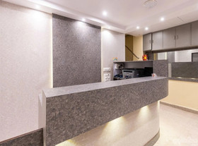 Hotel Al Madina