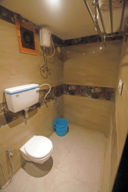 Hotel Al Madina