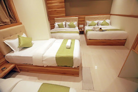 Hotel Al Madina