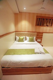 Hotel Al Madina