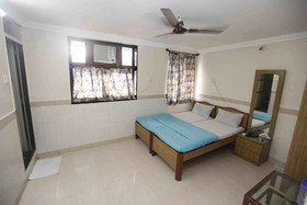 Hotel Al Madina