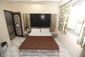 Hotel Al Madina