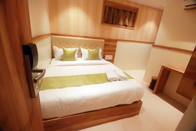 Hotel Al Madina