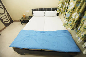 Hotel Al Madina