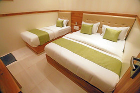 Hotel Al Madina