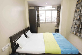 Hotel Al Madina