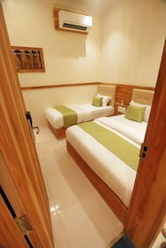 Hotel Al Madina