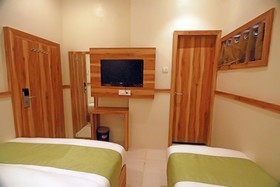 Hotel Al Madina