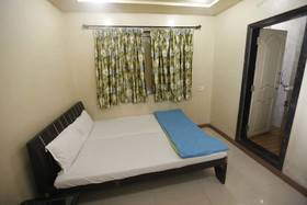 Hotel Al Madina