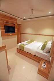 Hotel Al Madina