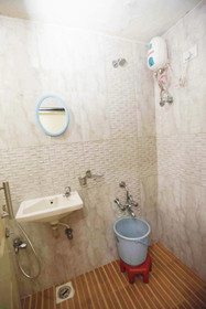 Hotel Al Madina