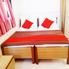Hotel Al Madina