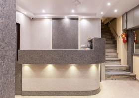 Hotel Al Madina