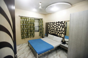 Hotel Al Madina