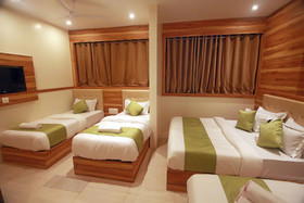 Hotel Al Madina