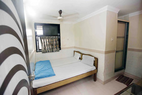 Hotel Al Madina