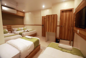 Hotel Al Madina