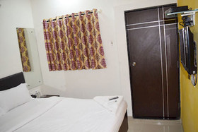 Hotel Apex Executive