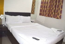Hotel Apex Executive