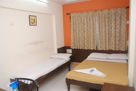 Hotel Arma Court